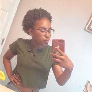 Meet your Posher, Coral